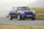 Mini Paceman Cooper SD 2013 года (UK)